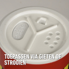 Compo Mierenbestrijding | Compo | 400 gram (Granulaat) 2325802017 K170501699 - 4