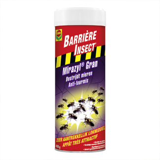 Compo Mierenkorrels | Compo | 400 gram 2325802017 K170501699 - 1