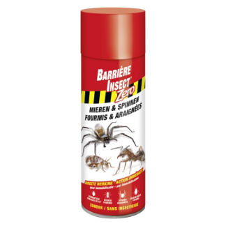 Compo Mierenspray | Compo | 400 ml (Gebruiksklaar) 2483902017 A170115781 - 1