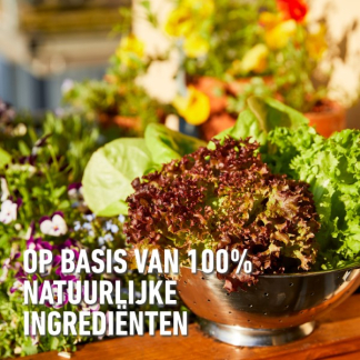 Compo Moestuin bodemverbeteraar | Compo | 40 liter (Natuurlijk, Turfvrij) 2074804017 K170115775 - 4