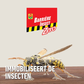 Compo Muggen en wespen spray | Compo | 400 ml (Gebruiksklaar) 2483802017 K170116084 - 4