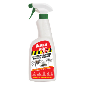 Compo Muggenspray | Compo | 500 ml (Gebruiksklaar) 2701002017 A170115782 - 1