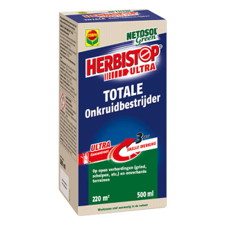 Compo Onkruidverdelger | Compo | 220 m² (Concentraat, 500 ml) 2268302003 K170115787 - 1