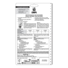 Compo Orchideeën voeding | Compo | 20 stuks (Staafjes) 1197802017 K170116089 - 2