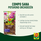 Compo Orchidee potgrond | Compo | Sana | 5 liter (Meststof) 1161152017 K170115773 - 2