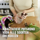 Compo Orchidee potgrond | Compo | Sana | 5 liter (Meststof) 1161152017 K170115773 - 3