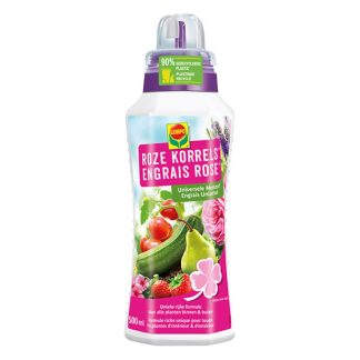 Compo Plantenvoeding | Compo | 500 ml (Roze korrels, Vloeibaar, Universeel) 2352412017 K170115952