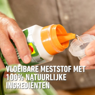 Compo Plantenvoeding | Compo | Granuplant® | 500 ml (Natuurlijk, Vloeibaar) 2377702017 K170116061 - 5
