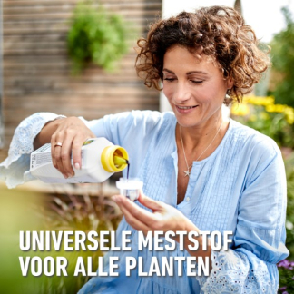 Compo Plantenvoeding | Compo | Organic & Recycled | 1 liter (Universeel, Natuurlijk, Vloeibaar) 2679102017 K170116095 - 3