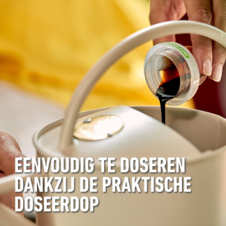 Compo Plantenvoeding | Compo | Organic & Recycled | 1 liter (Universeel, Natuurlijk, Vloeibaar) 2679102017 K170116095 - 6