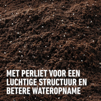 Compo Potgrond | Compo | 20 liter (Universeel, Meststof) 1114224017 K170116263 - 5