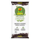 Compo Potgrond | Compo | 40 liter (Universeel, Turfvrij) 2679404017 K170116260 Compo Potgrond | Compo | 40 liter (Universeel, Turfvrij) 2679404017 K170116260