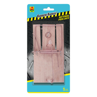Compo Rattenval | Compo (Hout) 2394802017 K170501420