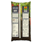Compo Tomaten en groenten potgrond | Compo | 20 liter (Organisch) 2179708017 K170115762 - 2