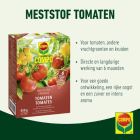 Compo Tomaten mest | Compo | 0.85 kg (14 m², Hersluitbaar) 2536312017/2536312017 K170115792 - 2