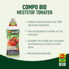 Compo Tomaten voeding | Compo | 1 liter (Natuurlijk, Vloeibaar) 2224702017 K170116092 - 2