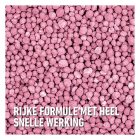 Compo Tuinmest | Compo | 1 kg (Roze korrel, Universeel) 2352002017 K170115947 - 4