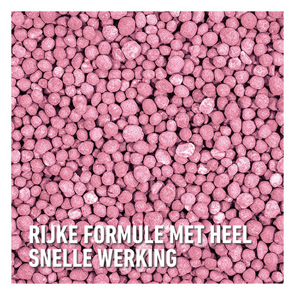 Compo Tuinmest | Compo | 2.5 kg (Roze korrel, Universeel) 2352102017 K170115948 - 4