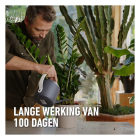 Compo Tuinmest | Compo | 30 stuks (Roze korrel, Staafjes, Universeel) 2352602017 K170115954 - 4