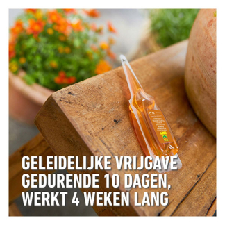 Compo Voedingskuur voor mediterrane planten | Compo | 150 ml (5x 30 ml) 2615402017 K170115957 - 7