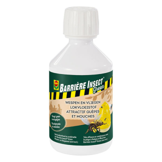 Compo Wespen- en vliegenlokstof | Compo | 250 ml (Ecologisch) 2482302017 K170116082 - 1