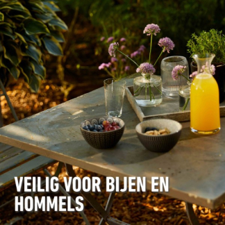 Compo Wespen- en vliegenlokstof | Compo | 250 ml (Ecologisch) 2482302017 K170116082 - 4