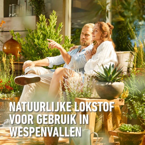 Compo Wespen- en vliegenlokstof | Compo | 250 ml (Ecologisch) 2482302017 K170116082 - 5