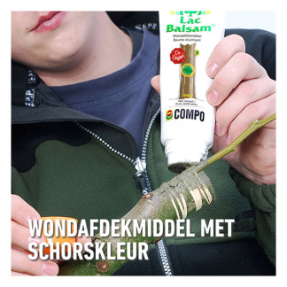 Compo Wondafdekmiddel | Compo | 1 kg 1729902017 K170115958 - 3
