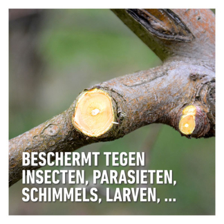 Compo Wondafdekmiddel | Compo | 300 ml (Spray) 2616702017 K170115959 - 3