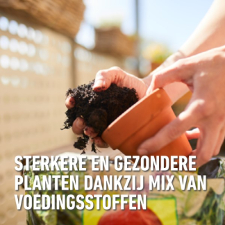 Compo Zaai- en stekgrond | Compo | Sana | 20 liter 1154124017 K170115772 - 7