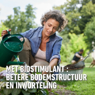 Compo Zuurminnende planten bodemverbeteraar | Compo | 40 liter (Bio-label, Organisch) 2633204017 K170115776 - 6