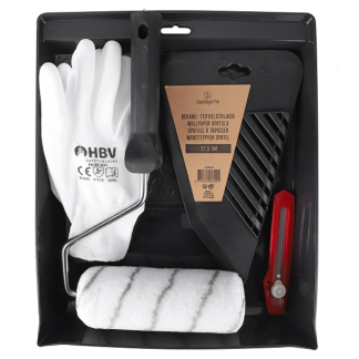 Copenhagen Pro Behangset | Copenhagen Pro | 5-delig (Glasweefsel- en vliesbehang) 23.761.00 K180107169