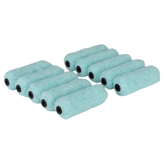 Copenhagen Pro Muurverfroller | Copenhagen Pro | 10-delige set | 10 cm breed (Toptex) 23.300.42 K180107114 - 1