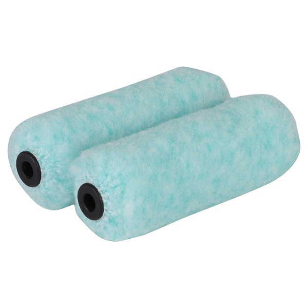 Copenhagen Pro Muurverfroller | Copenhagen Pro | 2-delige set | 10 cm breed (Toptex) 23.300.43 K180107115 - 1