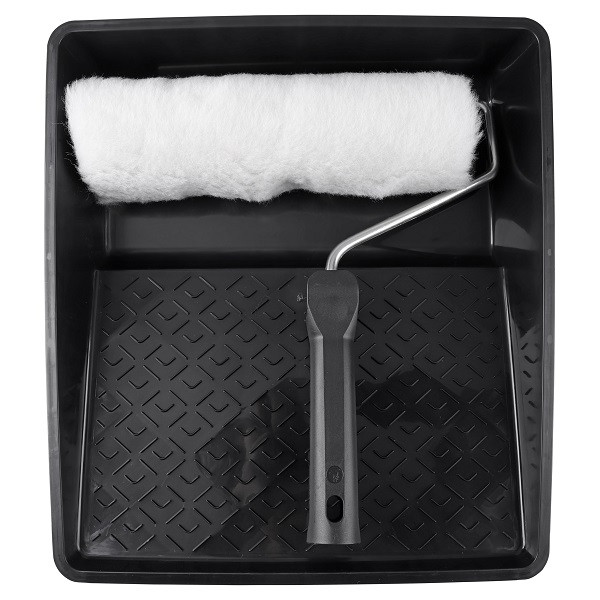 Copenhagen Pro Muurverfset | Copenhagen Pro | 3-delig | 25 cm breed (Roller, Verfbeugel, Verfbakje) 23.910.00 K180107006 - 1