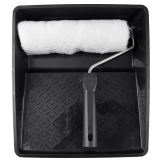 Copenhagen Pro Muurverfset | Copenhagen Pro | 3-delig | 25 cm breed (Roller, Verfbeugel, Verfbakje) 23.910.00 K180107006 - 1