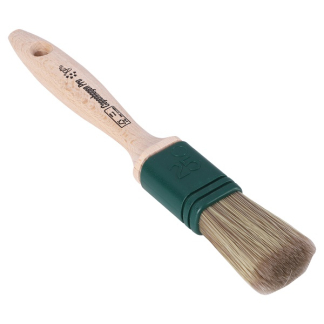 Copenhagen Pro Platte kwast | Copenhagen Pro | Maat 1½ inch (Houten steel, Synthetisch) 23.207.15 K180107109 - 1