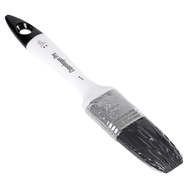 Copenhagen Pro Platte kwast | Copenhagen Pro | Maat 1 inch (Kunststof steel, Synthetisch) 23.204.10 K180107104 - 1