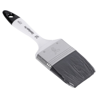Copenhagen Pro Platte kwast | Copenhagen Pro | Maat 2½ inch (Kunststof steel, Synthetisch) 23.204.25 K180107107 - 1