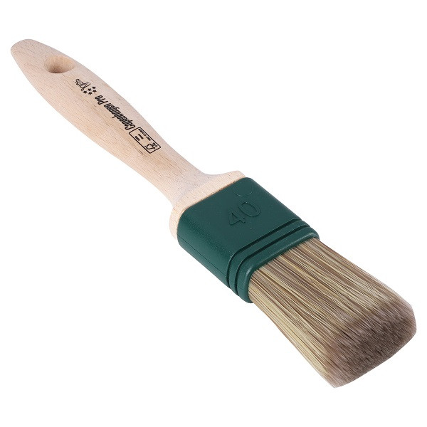 Copenhagen Pro Platte kwast | Copenhagen Pro | Maat 2 inch (Houten steel, Synthetisch) 23.207.20 K180107110 - 1