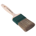 Platte kwast | Copenhagen Pro | Maat 3 inch (Houten steel, Synthetisch)
