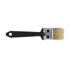 Copenhagen Pro Platte kwast | Copenhagen Pro | Maat 40 (Kunststof steel, Wit varkenshaar) 23.205.40 K180107091 - 2