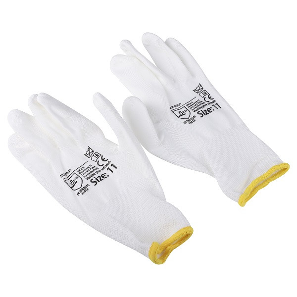 Copenhagen Pro Schildershandschoenen  | Copenhagen Pro | Maat XL (Herbruikbaar, Soft touch) 23.442.01 K180107179 - 1