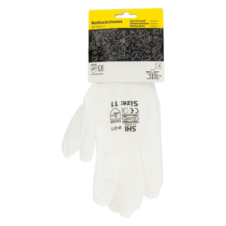 Copenhagen Pro Schildershandschoenen | XXL (Latex) 21.470.05 K180106997 - 1