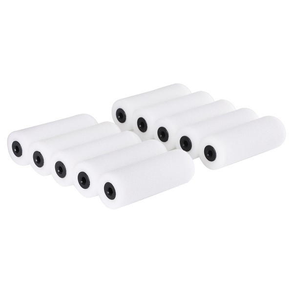 Copenhagen Pro Schuimroller | Copenhagen Pro | 10-delige set | 10 cm breed (Universeel) 23.311.82 K180107121 - 1