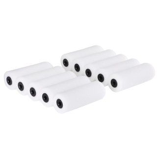 Copenhagen Pro Schuimroller | Copenhagen Pro | 10-delige set | 10 cm breed (Universeel) 23.311.82 K180107121 - 1