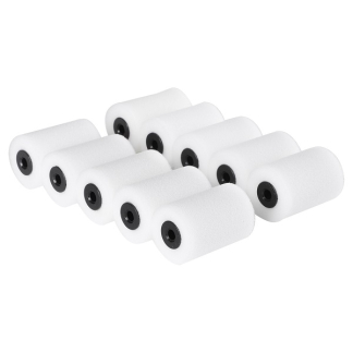 Copenhagen Pro Schuimroller | Copenhagen Pro | 10-delige set | 5 cm breed (Universeel) 23.311.80 K180107119 - 1