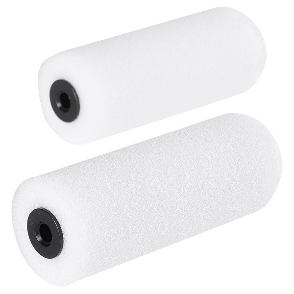 Copenhagen Pro Schuimroller | Copenhagen Pro | 2-delige set | 10 cm breed (Universeel) 23.311.83 K180107122 - 1