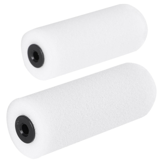 Copenhagen Pro Schuimroller | Copenhagen Pro | 2-delige set | 10 cm breed (Universeel) 23.311.83 K180107122