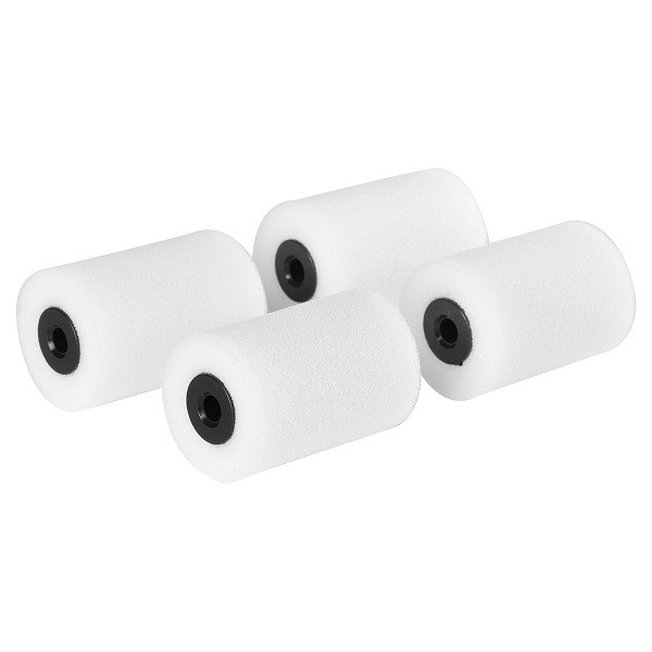 Copenhagen Pro Schuimroller | Copenhagen Pro | 4-delige set | 5 cm breed (Universeel) 23.311.81 K180107120 - 1